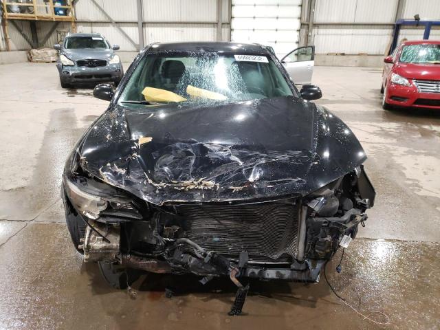 Photo 4 VIN: 5NPET46F86H006768 - HYUNDAI SONATA GL 