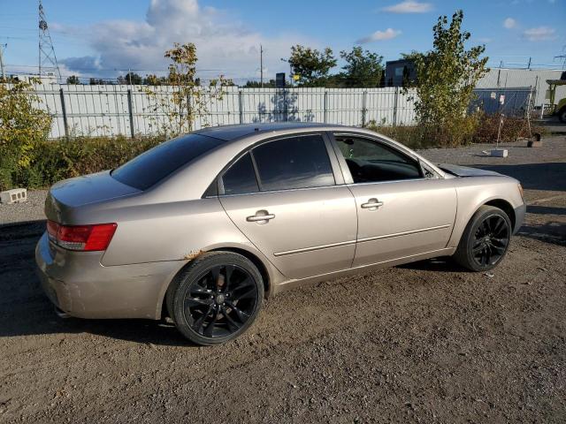 Photo 2 VIN: 5NPET46F86H049281 - HYUNDAI SONATA GL 