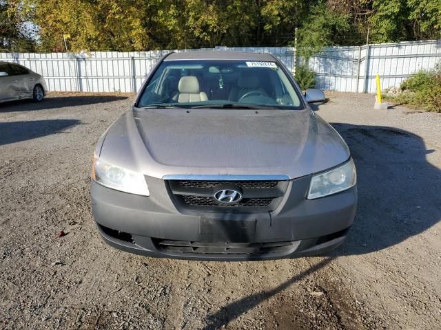 Photo 4 VIN: 5NPET46F86H049281 - HYUNDAI SONATA GL 