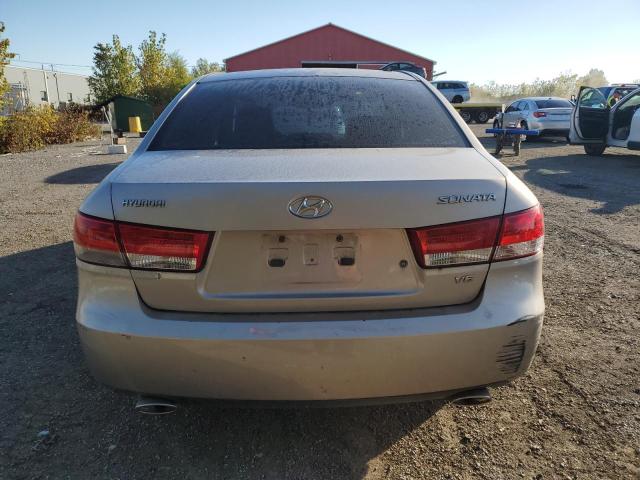 Photo 5 VIN: 5NPET46F86H049281 - HYUNDAI SONATA GL 