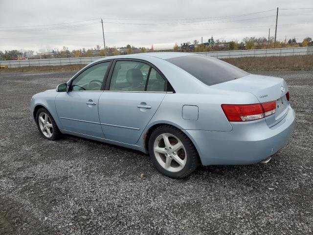 Photo 1 VIN: 5NPET46F86H134220 - HYUNDAI SONATA 