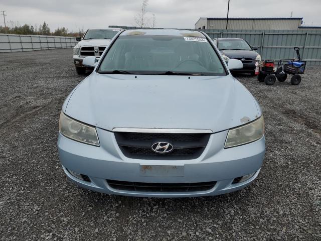 Photo 4 VIN: 5NPET46F86H134220 - HYUNDAI SONATA 