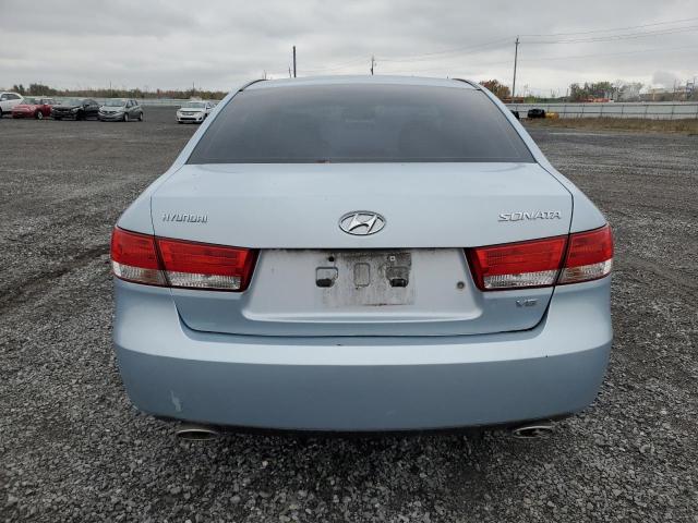 Photo 5 VIN: 5NPET46F86H134220 - HYUNDAI SONATA 