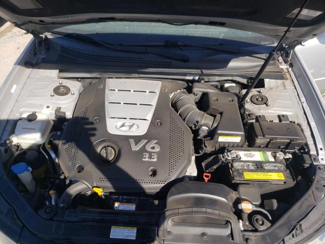 Photo 10 VIN: 5NPET46F88H305647 - HYUNDAI SONATA GLS 