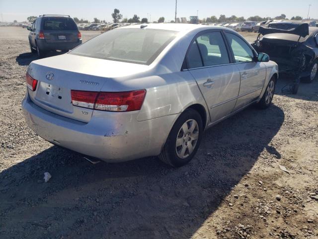 Photo 2 VIN: 5NPET46F88H305647 - HYUNDAI SONATA GLS 