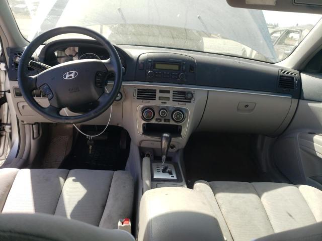 Photo 7 VIN: 5NPET46F88H305647 - HYUNDAI SONATA GLS 