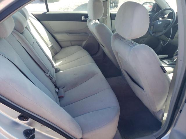 Photo 9 VIN: 5NPET46F88H305647 - HYUNDAI SONATA GLS 