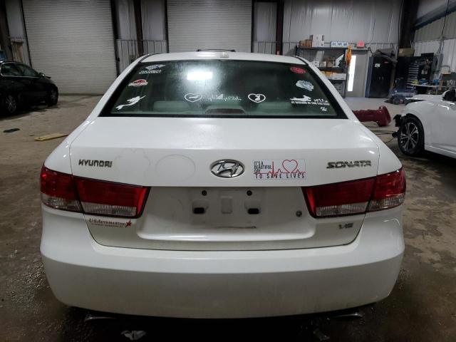 Photo 5 VIN: 5NPET46F88H402914 - HYUNDAI SONATA 