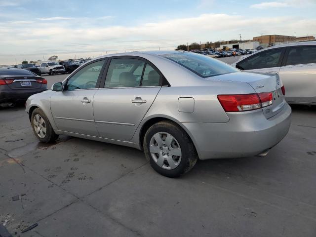 Photo 1 VIN: 5NPET46F98H322635 - HYUNDAI SONATA 