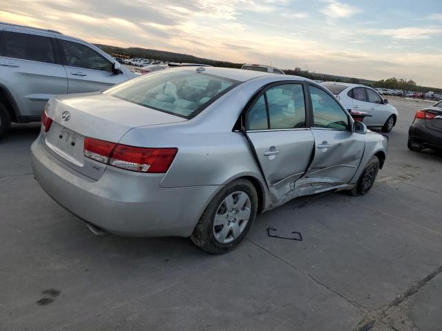 Photo 2 VIN: 5NPET46F98H322635 - HYUNDAI SONATA 