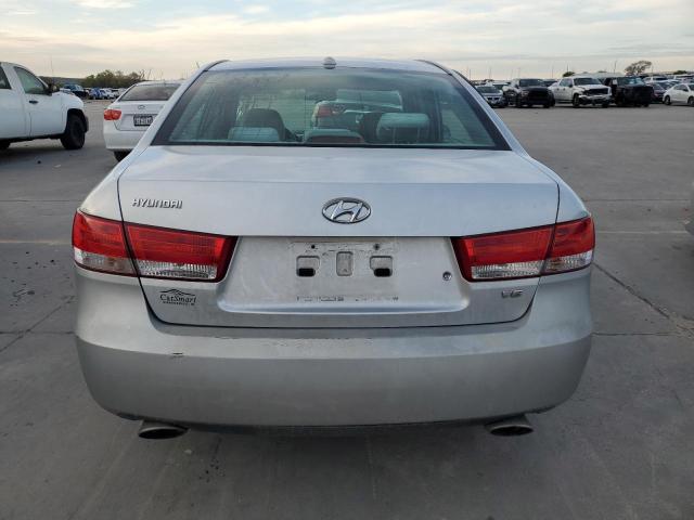 Photo 5 VIN: 5NPET46F98H322635 - HYUNDAI SONATA 