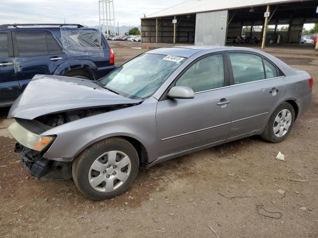 Photo 0 VIN: 5NPET46F98H326717 - HYUNDAI SONATA GLS 