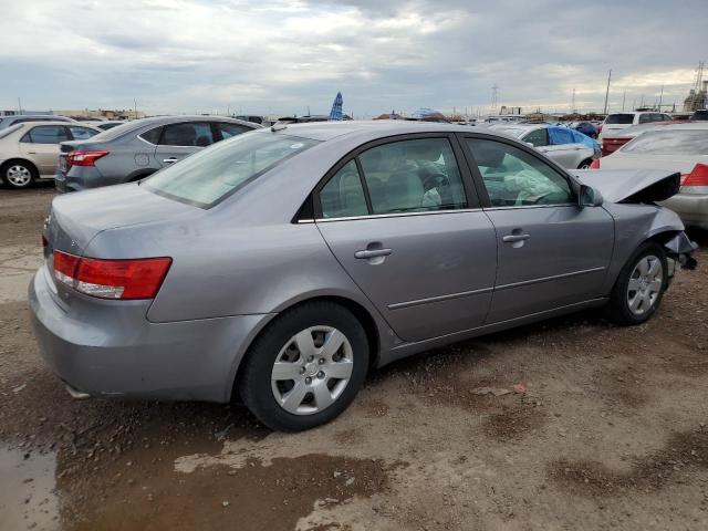 Photo 2 VIN: 5NPET46F98H326717 - HYUNDAI SONATA GLS 