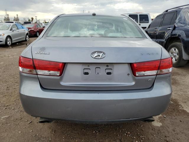 Photo 5 VIN: 5NPET46F98H326717 - HYUNDAI SONATA GLS 