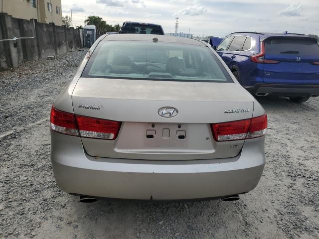 Photo 5 VIN: 5NPET46F98H388425 - HYUNDAI SONATA 