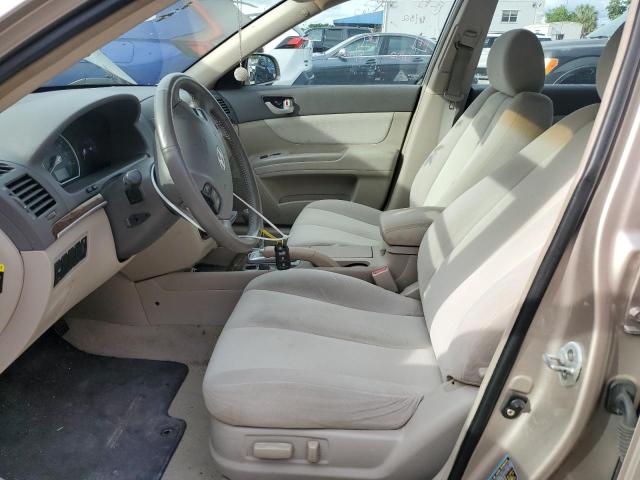 Photo 6 VIN: 5NPET46F98H388425 - HYUNDAI SONATA 