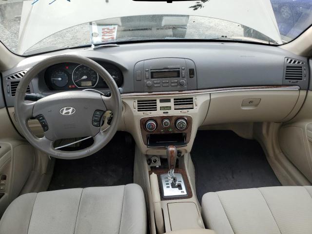 Photo 7 VIN: 5NPET46F98H388425 - HYUNDAI SONATA 