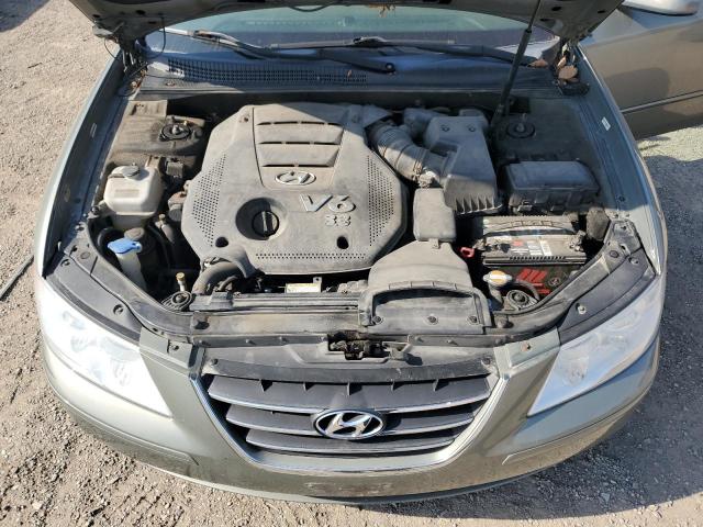 Photo 10 VIN: 5NPET46F99H418153 - HYUNDAI SONATA GLS 