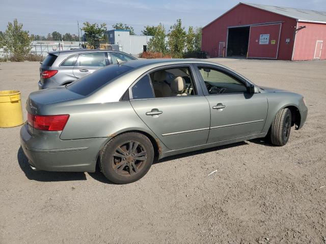 Photo 2 VIN: 5NPET46F99H418153 - HYUNDAI SONATA GLS 