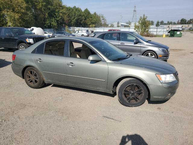 Photo 3 VIN: 5NPET46F99H418153 - HYUNDAI SONATA GLS 