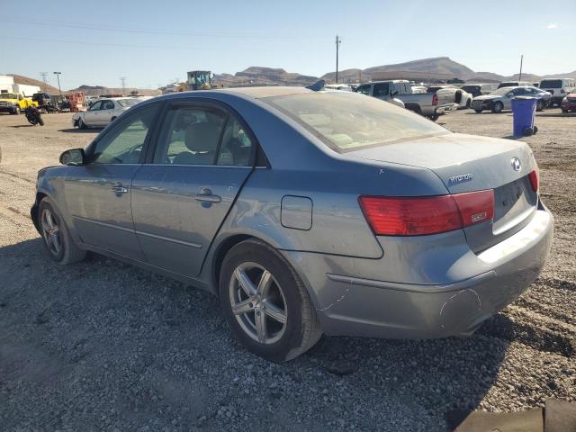 Photo 1 VIN: 5NPET46F99H424082 - HYUNDAI SONATA 