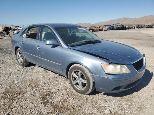 Photo 3 VIN: 5NPET46F99H424082 - HYUNDAI SONATA 