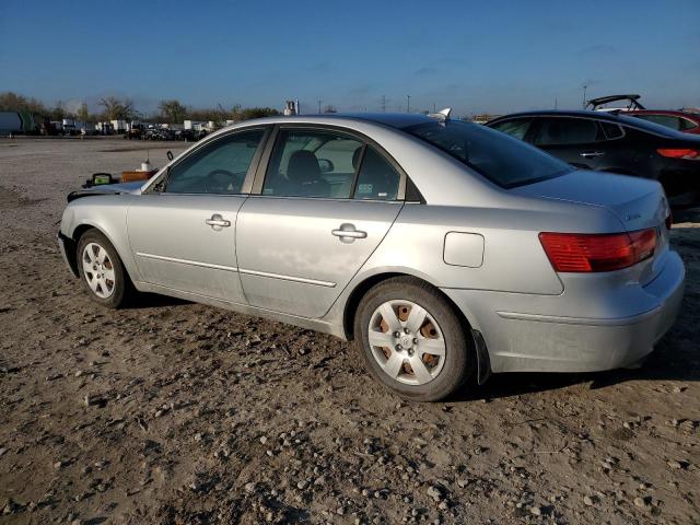 Photo 1 VIN: 5NPET46F99H564651 - HYUNDAI SONATA GLS 