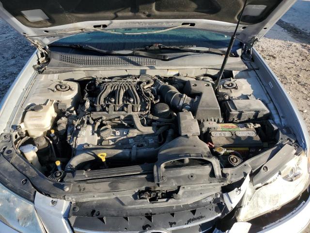 Photo 10 VIN: 5NPET46F99H564651 - HYUNDAI SONATA GLS 