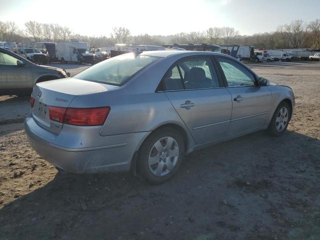 Photo 2 VIN: 5NPET46F99H564651 - HYUNDAI SONATA GLS 