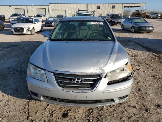 Photo 4 VIN: 5NPET46F99H564651 - HYUNDAI SONATA GLS 