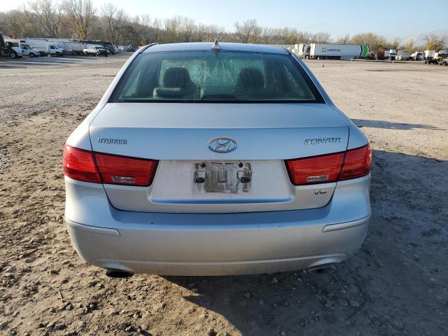 Photo 5 VIN: 5NPET46F99H564651 - HYUNDAI SONATA GLS 