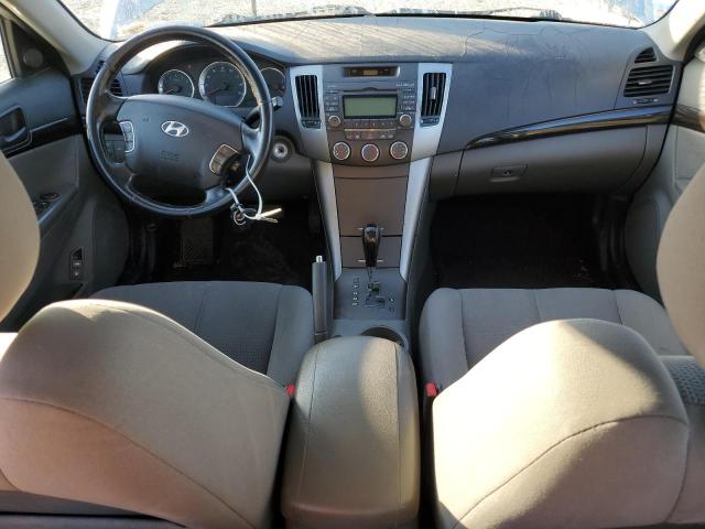 Photo 7 VIN: 5NPET46F99H564651 - HYUNDAI SONATA GLS 