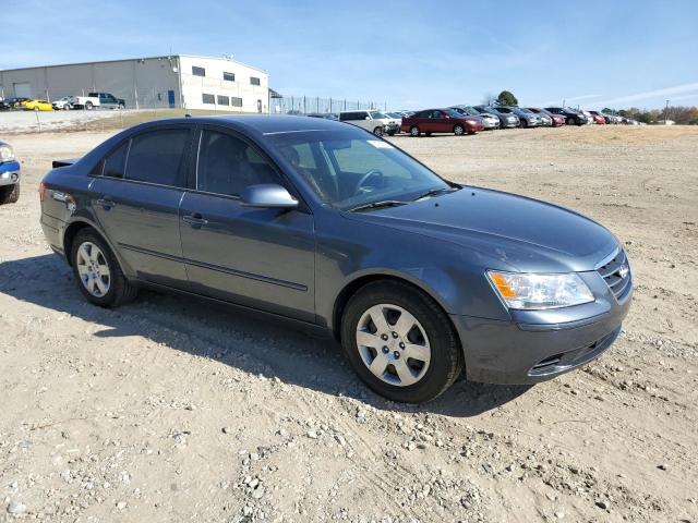 Photo 3 VIN: 5NPET4AC0AH596566 - HYUNDAI SONATA 