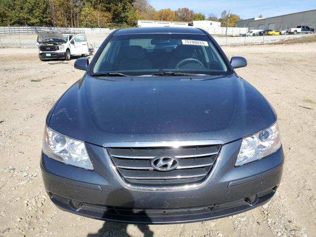 Photo 4 VIN: 5NPET4AC0AH596566 - HYUNDAI SONATA 