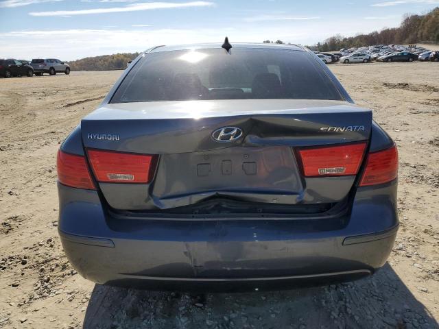 Photo 5 VIN: 5NPET4AC0AH596566 - HYUNDAI SONATA 