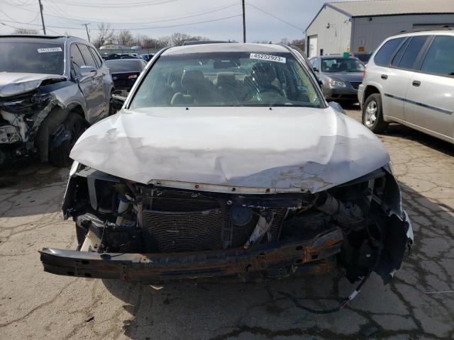 Photo 4 VIN: 5NPET4AC0AH596728 - HYUNDAI SONATA GLS 