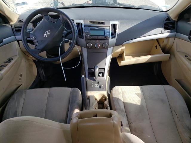 Photo 7 VIN: 5NPET4AC0AH596728 - HYUNDAI SONATA GLS 