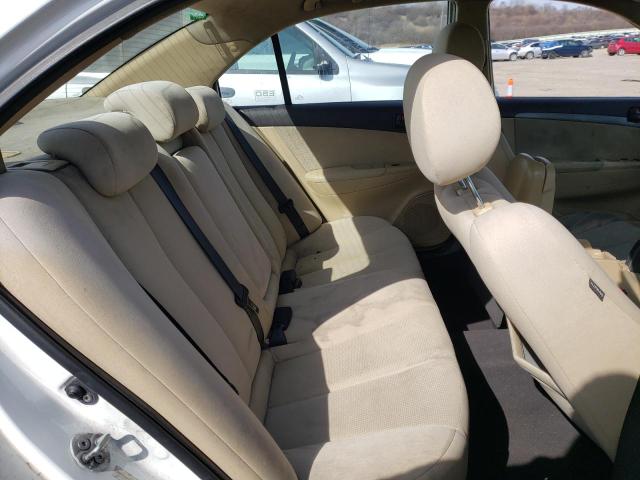 Photo 9 VIN: 5NPET4AC0AH596728 - HYUNDAI SONATA GLS 