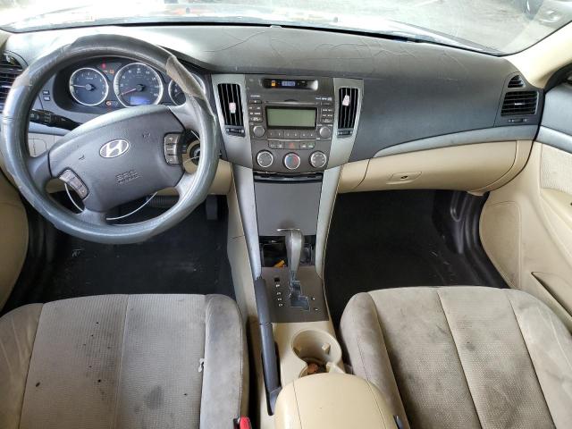 Photo 7 VIN: 5NPET4AC0AH602365 - HYUNDAI SONATA GLS 