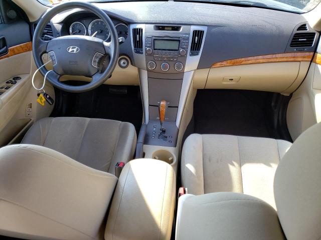 Photo 7 VIN: 5NPET4AC0AH610580 - HYUNDAI SONATA 