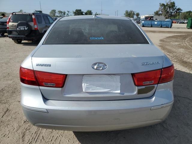 Photo 5 VIN: 5NPET4AC0AH613561 - HYUNDAI SONATA GLS 