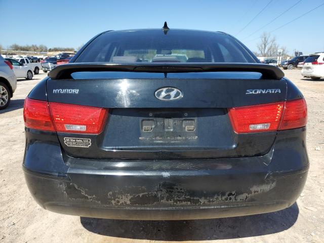 Photo 5 VIN: 5NPET4AC0AH614581 - HYUNDAI SONATA 