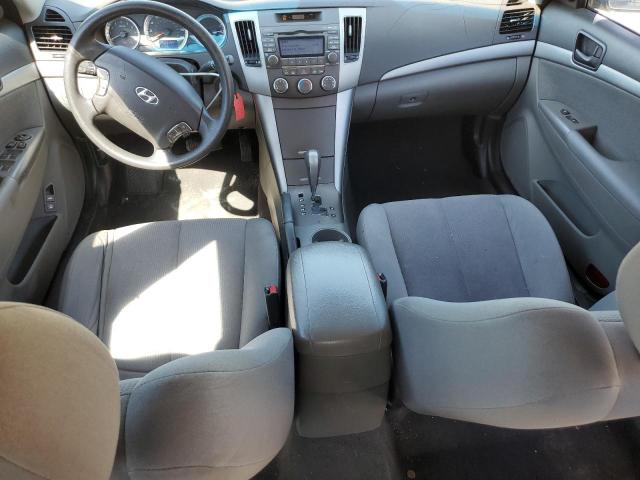 Photo 7 VIN: 5NPET4AC0AH614581 - HYUNDAI SONATA 