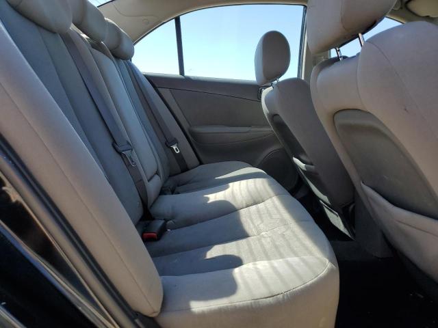 Photo 9 VIN: 5NPET4AC0AH614581 - HYUNDAI SONATA 