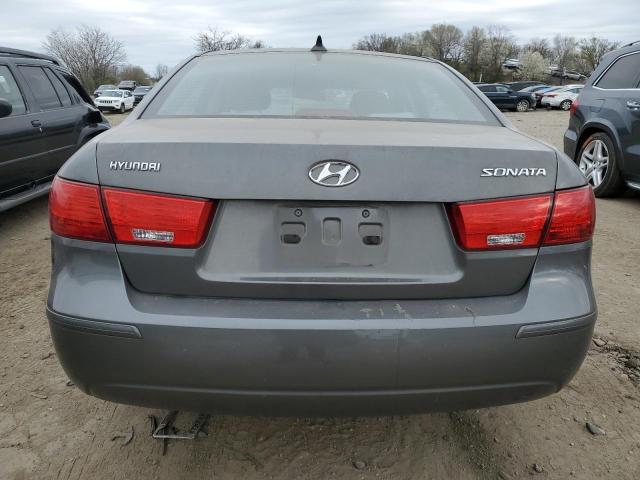 Photo 5 VIN: 5NPET4AC0AH616301 - HYUNDAI SONATA 