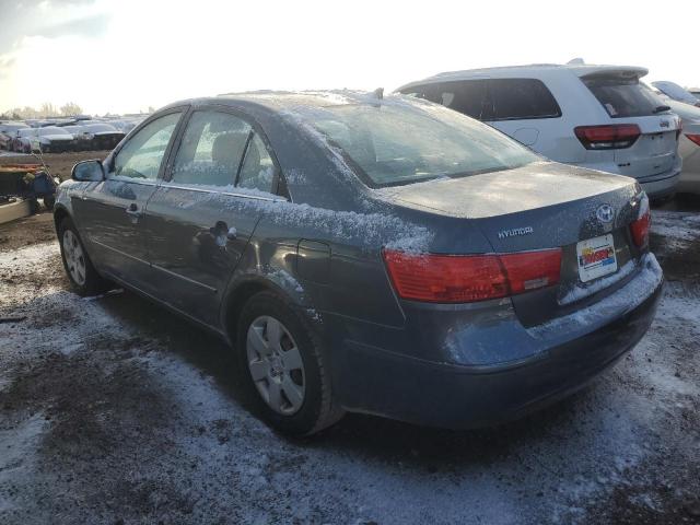 Photo 1 VIN: 5NPET4AC0AH620414 - HYUNDAI SONATA GLS 