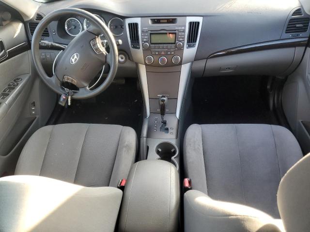 Photo 7 VIN: 5NPET4AC0AH620414 - HYUNDAI SONATA GLS 