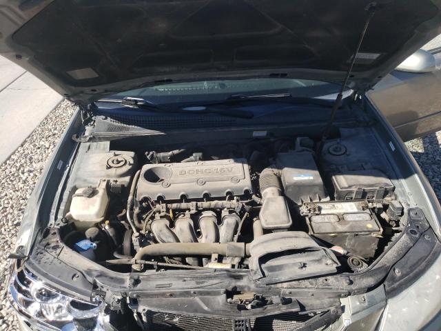 Photo 6 VIN: 5NPET4AC0AH622387 - HYUNDAI SONATA 4D 