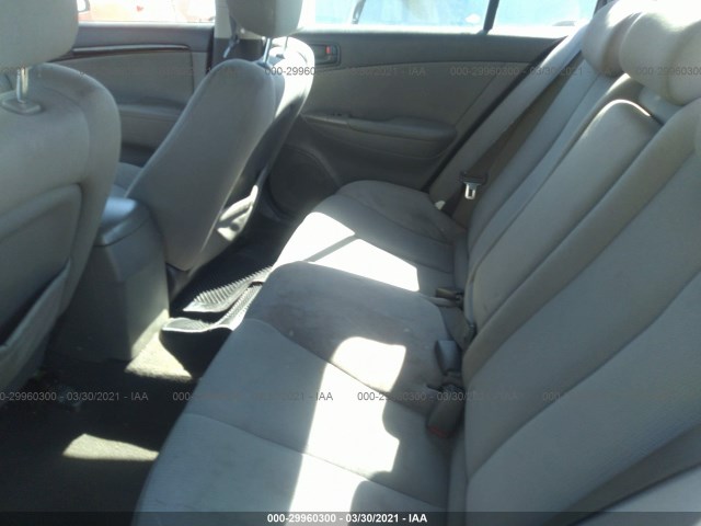 Photo 7 VIN: 5NPET4AC0AH622809 - HYUNDAI SONATA 