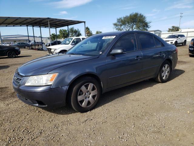 Photo 0 VIN: 5NPET4AC0AH623300 - HYUNDAI SONATA GLS 